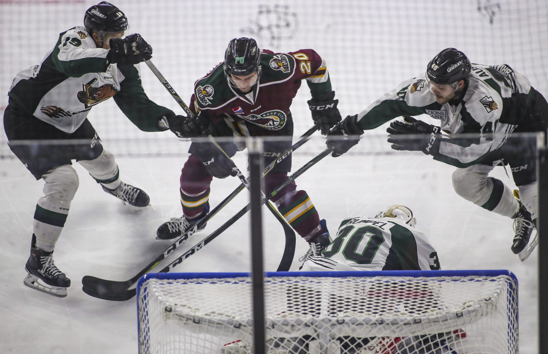 022818-UTAH-GRIZZLIES-QC-MALLARDS-004
